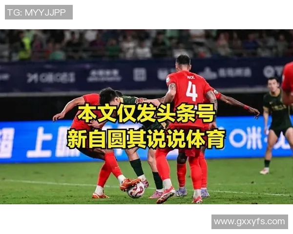中国足球外援崛起:如何推动本土球员发展与联赛水平提升 中国足球外援崛起:如何推动本土球员发展与联赛水平提升