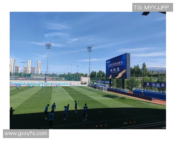 大连足球星悦青训发展与城市足球文化融合探索 大连足球星悦青训发展与城市足球文化融合探索