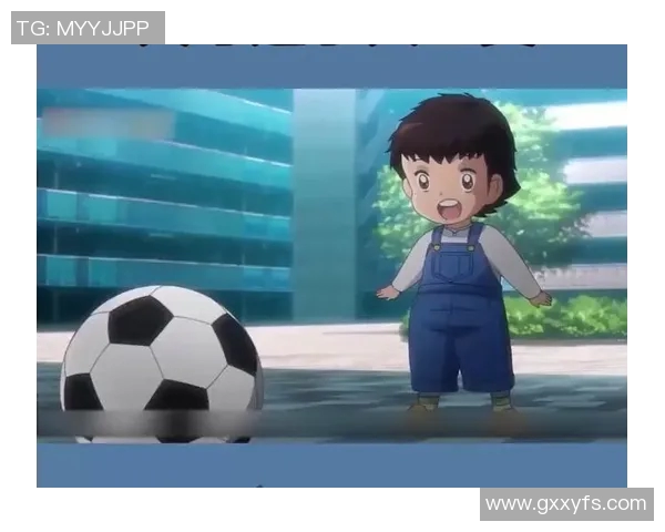 足球小将中的球星化身:从大空翼到若林源三,探索他们的真实足球传奇 足球小将中的球星化身:从大空翼到若林源三,探索他们的真实足球传奇